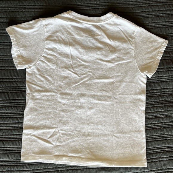 Bundle of boys white tees - Picture 10 of 10